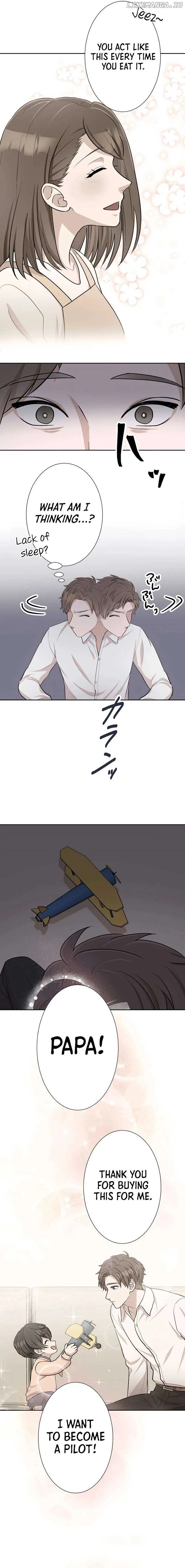 Until I Break My Husband’s Family Chapter 27 page 15