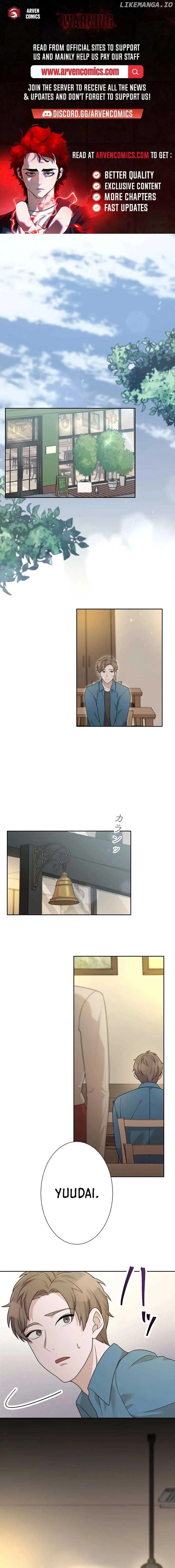 Until I Break My Husband’s Family Chapter 28 page 2