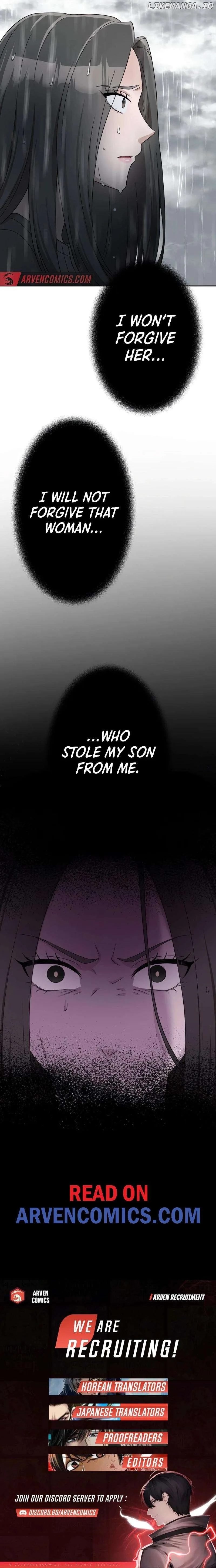 Until I Break My Husband’s Family Chapter 20 page 18