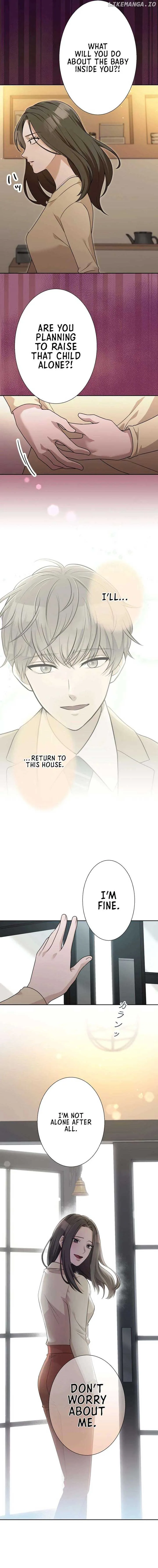 Until I Break My Husband’s Family Chapter 28 page 8