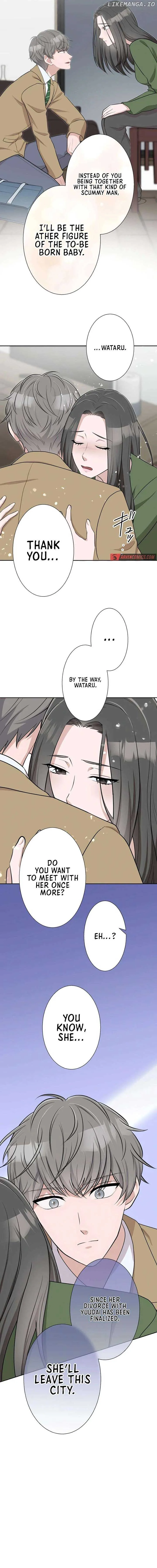 Until I Break My Husband’s Family Chapter 29 page 13