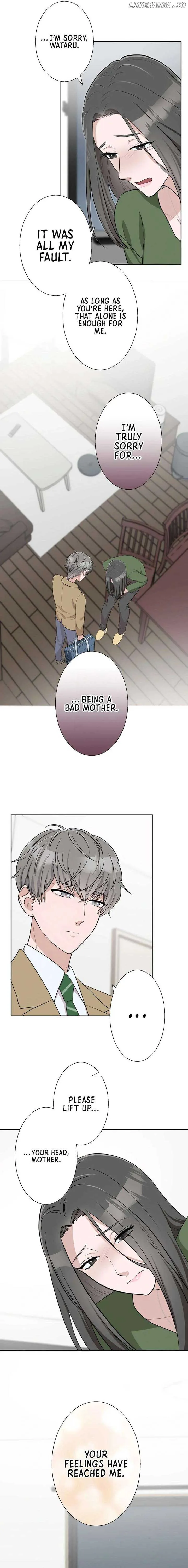 Until I Break My Husband’s Family Chapter 29 page 12