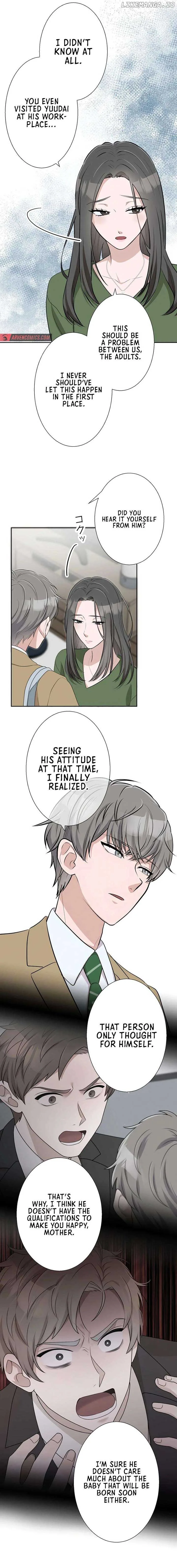 Until I Break My Husband’s Family Chapter 29 page 11