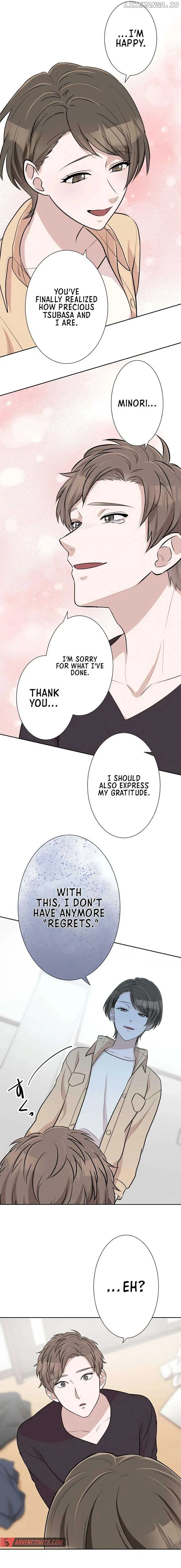 Until I Break My Husband’s Family Chapter 29 page 3