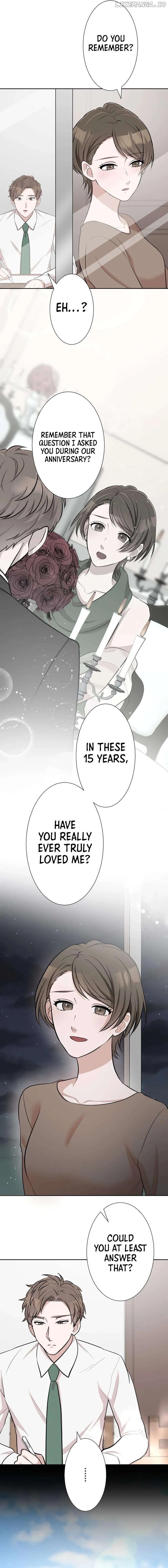 Until I Break My Husband’s Family Chapter 25 page 16