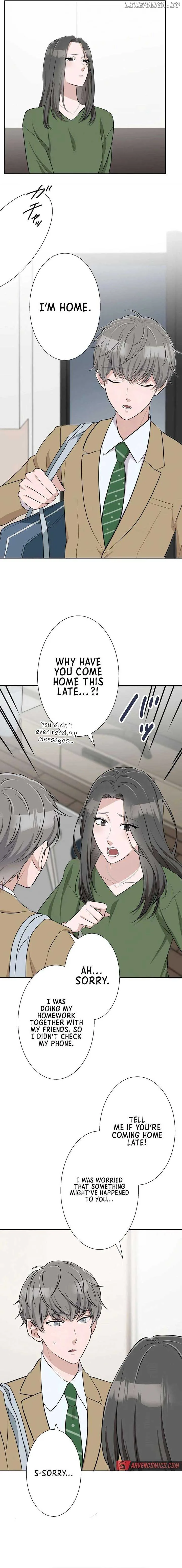 Until I Break My Husband’s Family Chapter 29 page 9