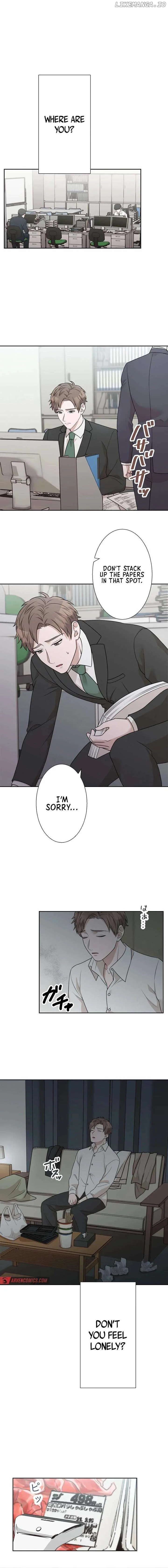 Until I Break My Husband’s Family Chapter 30 page 3