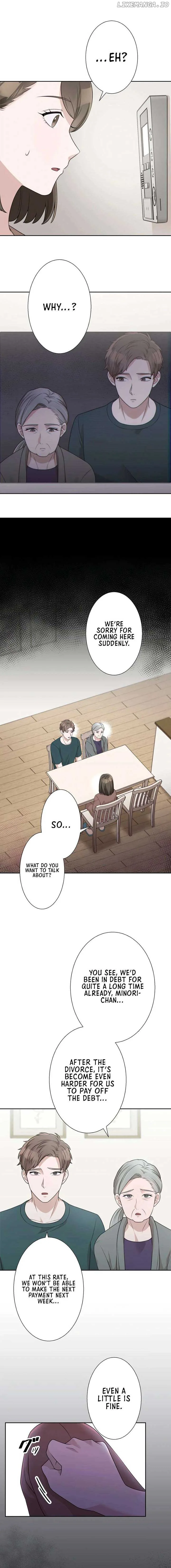 Until I Break My Husband’s Family Chapter 30 page 10