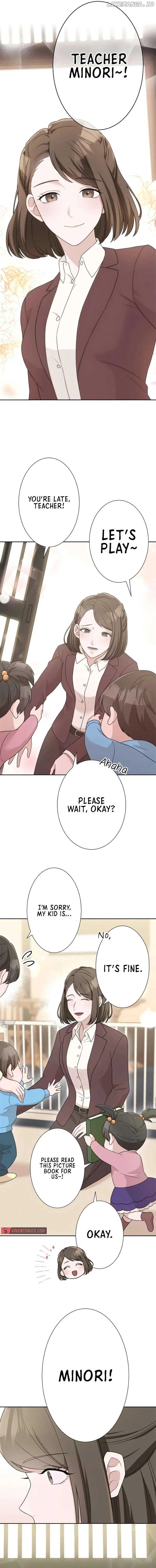 Until I Break My Husband’s Family Chapter 30 page 5