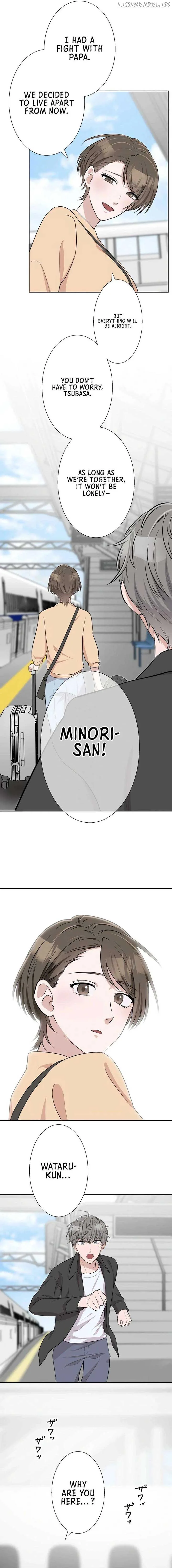 Until I Break My Husband’s Family Chapter 29 page 15