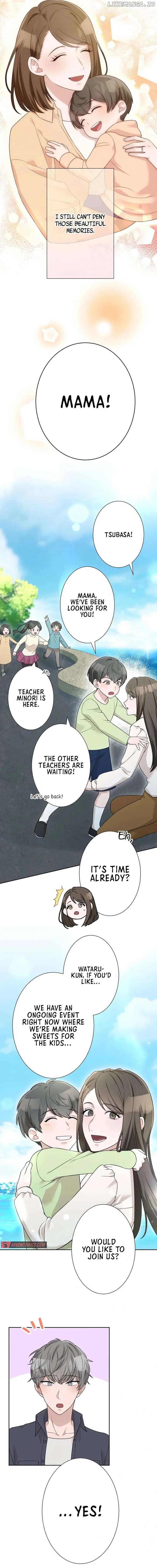 Until I Break My Husband’s Family Chapter 30 page 19