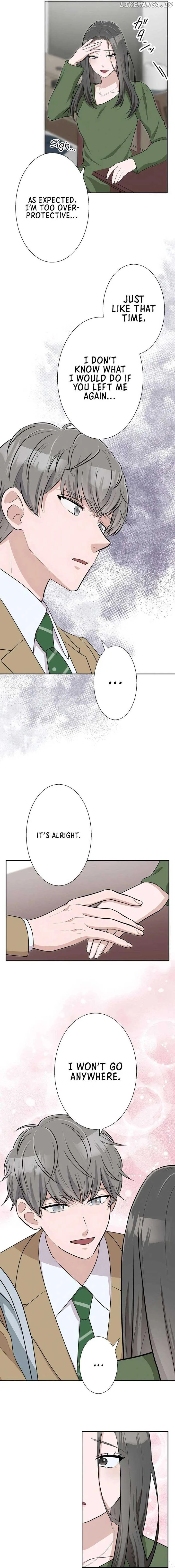 Until I Break My Husband’s Family Chapter 29 page 10