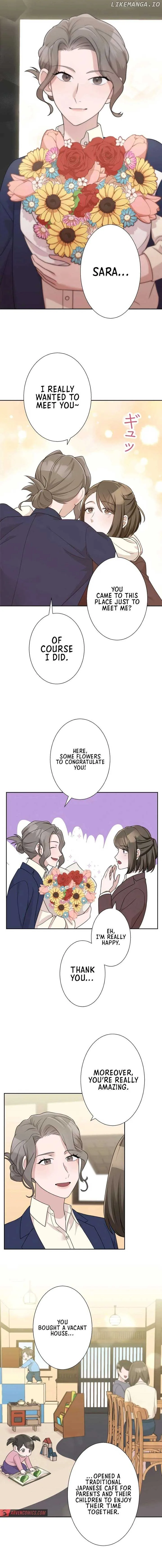 Until I Break My Husband’s Family Chapter 30 page 6