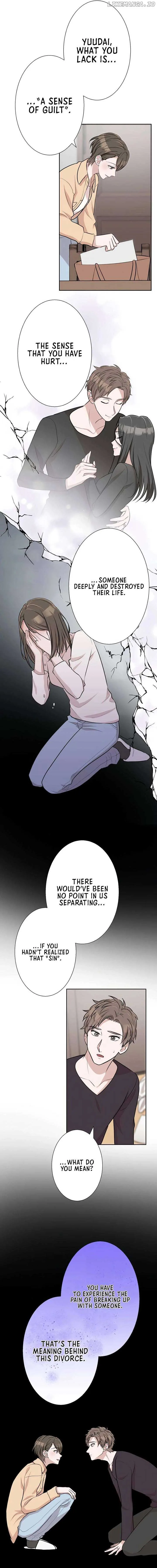 Until I Break My Husband’s Family Chapter 29 page 4