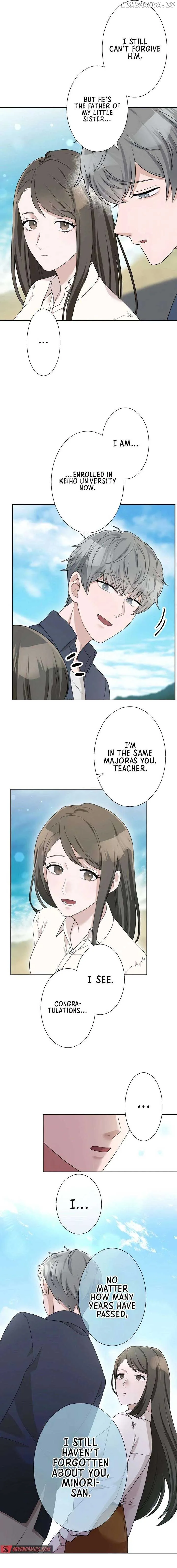 Until I Break My Husband’s Family Chapter 30 page 16