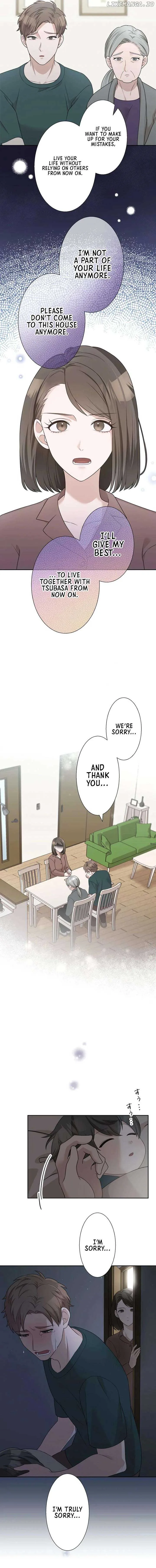 Until I Break My Husband’s Family Chapter 30 page 13