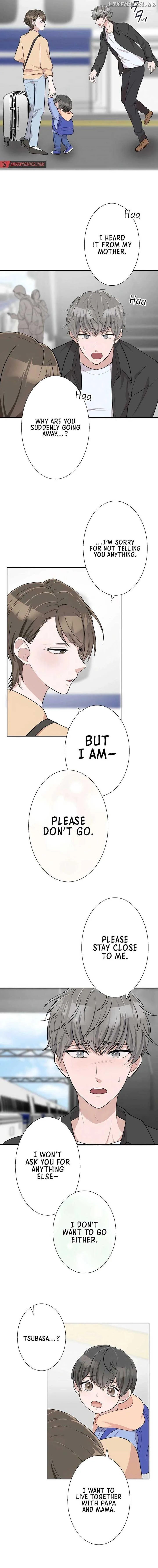 Until I Break My Husband’s Family Chapter 29 page 16