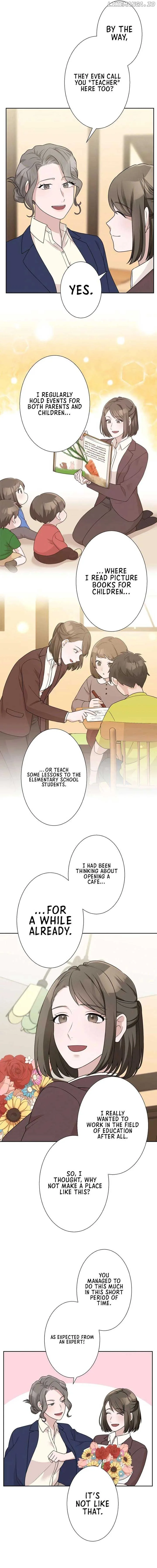 Until I Break My Husband’s Family Chapter 30 page 7