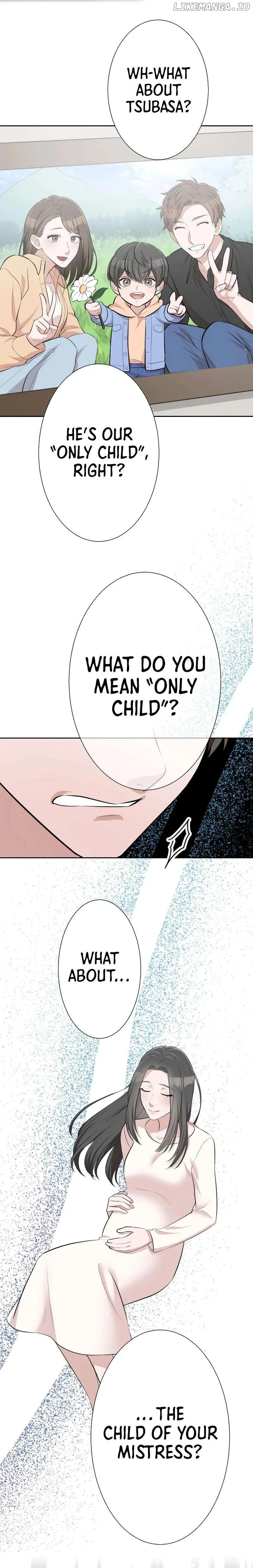 Until I Break My Husband’s Family Chapter 25 page 9
