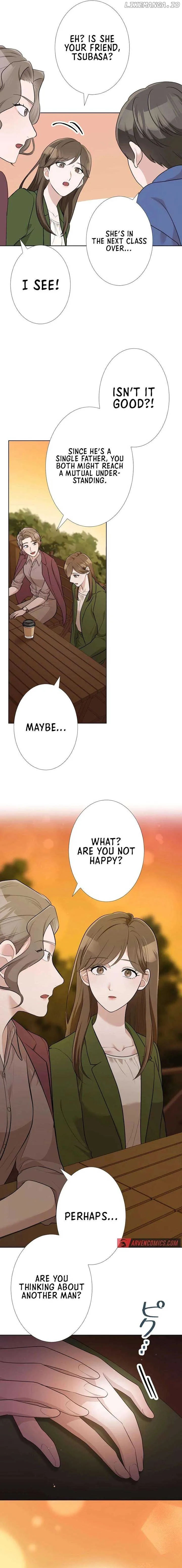 Until I Break My Husband’s Family Chapter 31 page 15