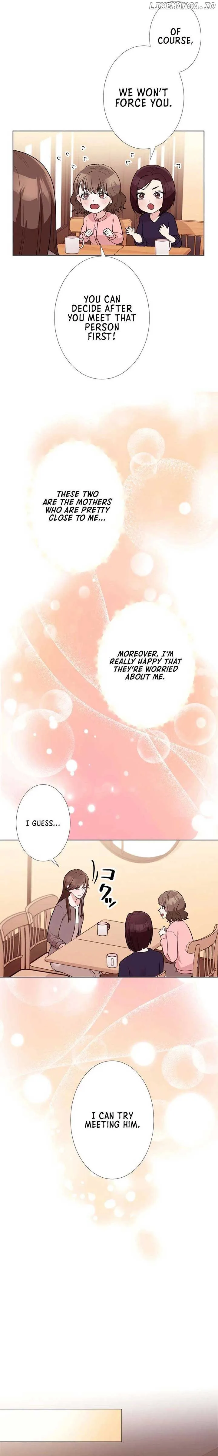 Until I Break My Husband’s Family Chapter 31 page 12