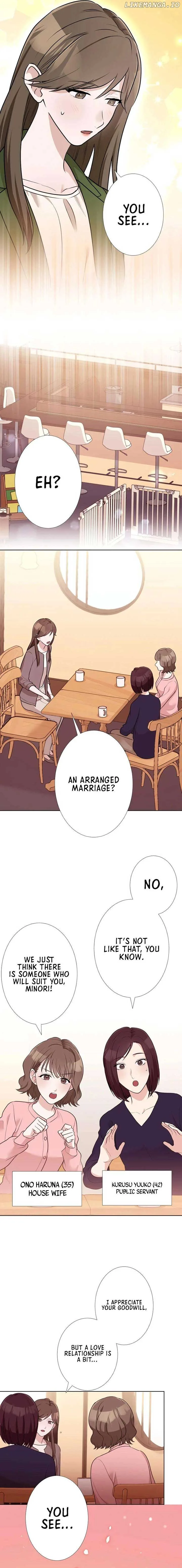 Until I Break My Husband’s Family Chapter 31 page 10