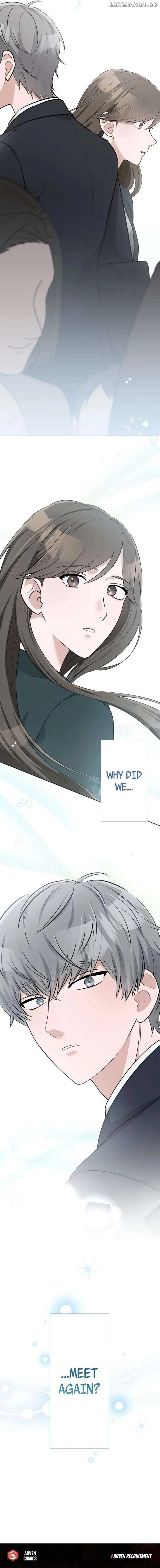 Until I Break My Husband’s Family Chapter 31 page 19
