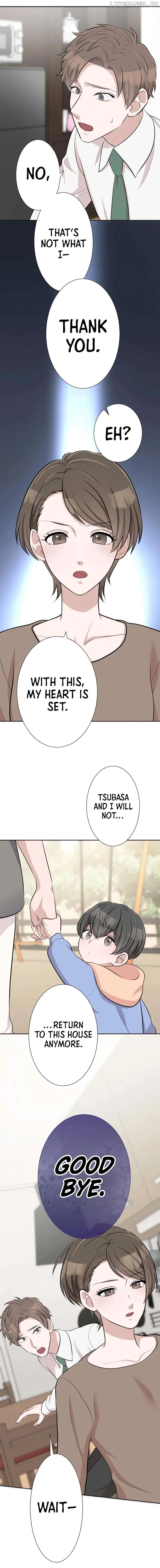 Until I Break My Husband’s Family Chapter 25 page 18