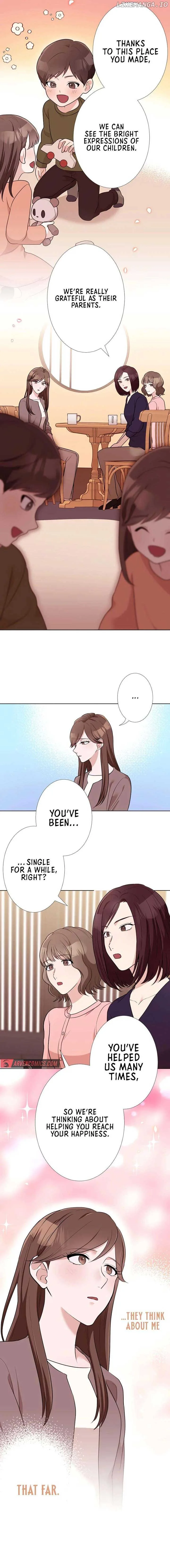 Until I Break My Husband’s Family Chapter 31 page 11