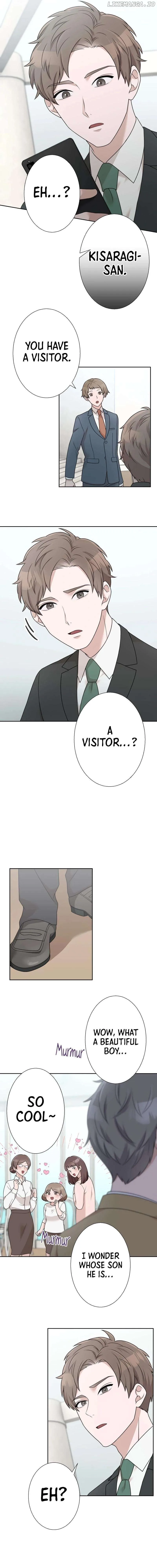 Until I Break My Husband’s Family Chapter 24 page 10